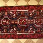 924 4294 ORIENTAL RUG